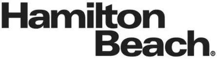 hamilton beach logo