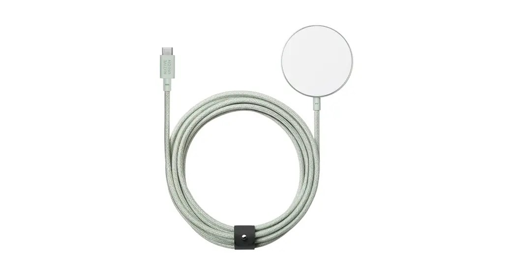 Nautica Ntmc01 Magnetic Wireless Charger User Guide Nautica Ntmc01 Magnetic Wireless Charger User Guide