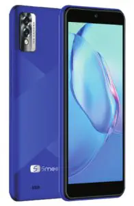 Smooth 5 5 Lite Smartphone