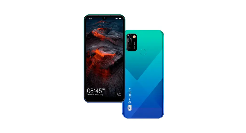 Smooth 5.5 Lite Smartphone User Manual Smooth 5.5 Lite Smartphone User Manual