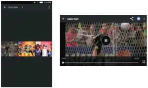 Smooth 5 5 Lite Smartphone - vidio