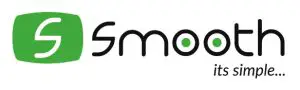 Smooth logo