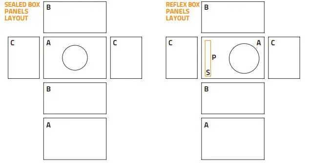 HERTZ Mille PRO 3-Way Speaker Set fig13