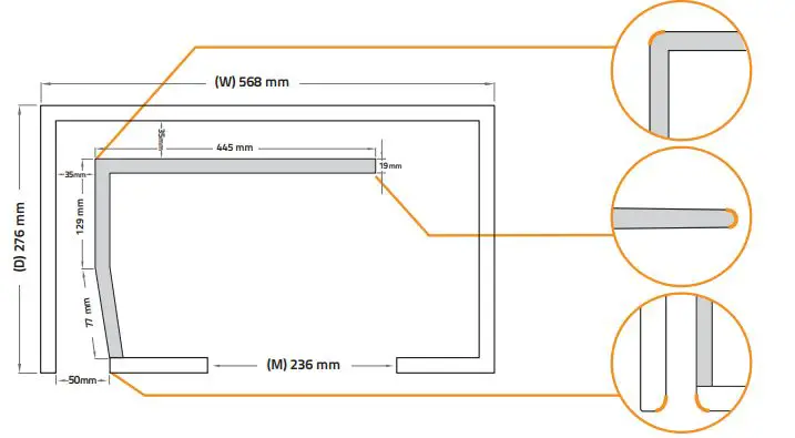 HERTZ Mille PRO 3-Way Speaker Set fig15