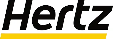 HERTZ logo