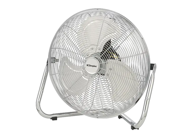 Dimplex Dcff40ch 40cm Hv Floor Fan Instruction Manual Dimplex Dcff40ch 40cm Hv Floor Fan Instruction Manual
