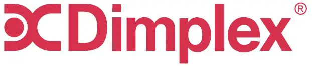 Dimplex logo