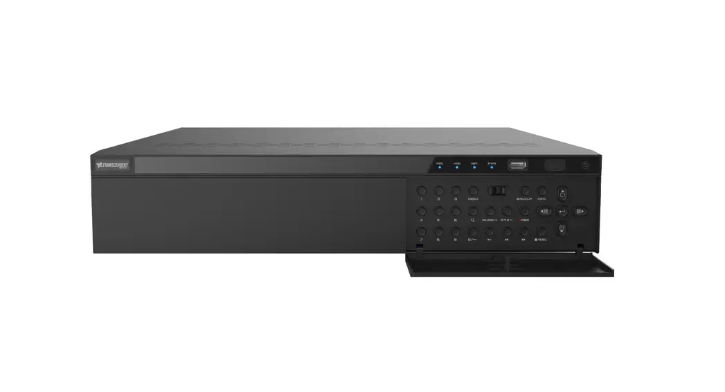 Vitek Vt-tr2ha3281 Transcendent Series 2 Mp 32 Ch 5 In 1 Digital Video Recorder User Guide Vitek Vt-tr2ha3281 Transcendent Series 2 Mp 32 Ch 5 In 1 Digital Video Recorder User Guide