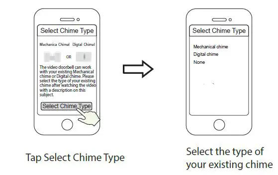 FOSCAM VD1 4MP Dual Band Wifi Video Doorbell-13