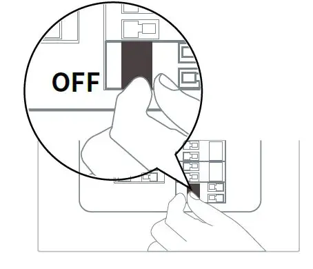 FOSCAM VD1 4MP Dual Band Wifi Video Doorbell-15