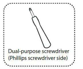 FOSCAM VD1 4MP Dual Band Wifi Video Doorbell-17