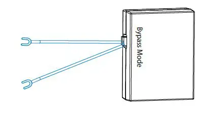 FOSCAM VD1 4MP Dual Band Wifi Video Doorbell-19