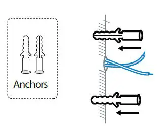 FOSCAM VD1 4MP Dual Band Wifi Video Doorbell-22