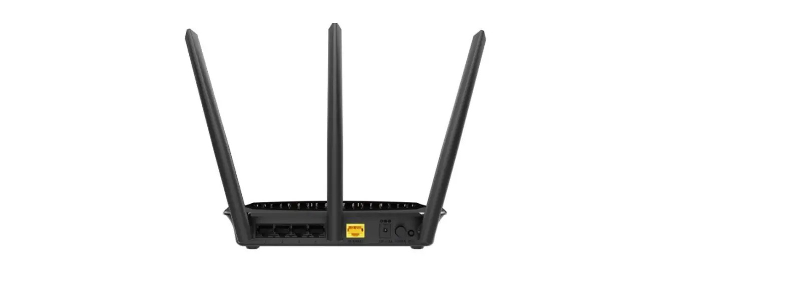 Jarton 131202 Wireless Router Installation Guide