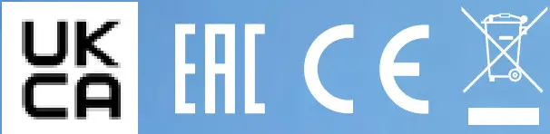 SALUS CB500X Control Box Extension for 5Zone UFH - icon 2