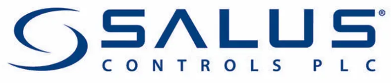 SALUS logo