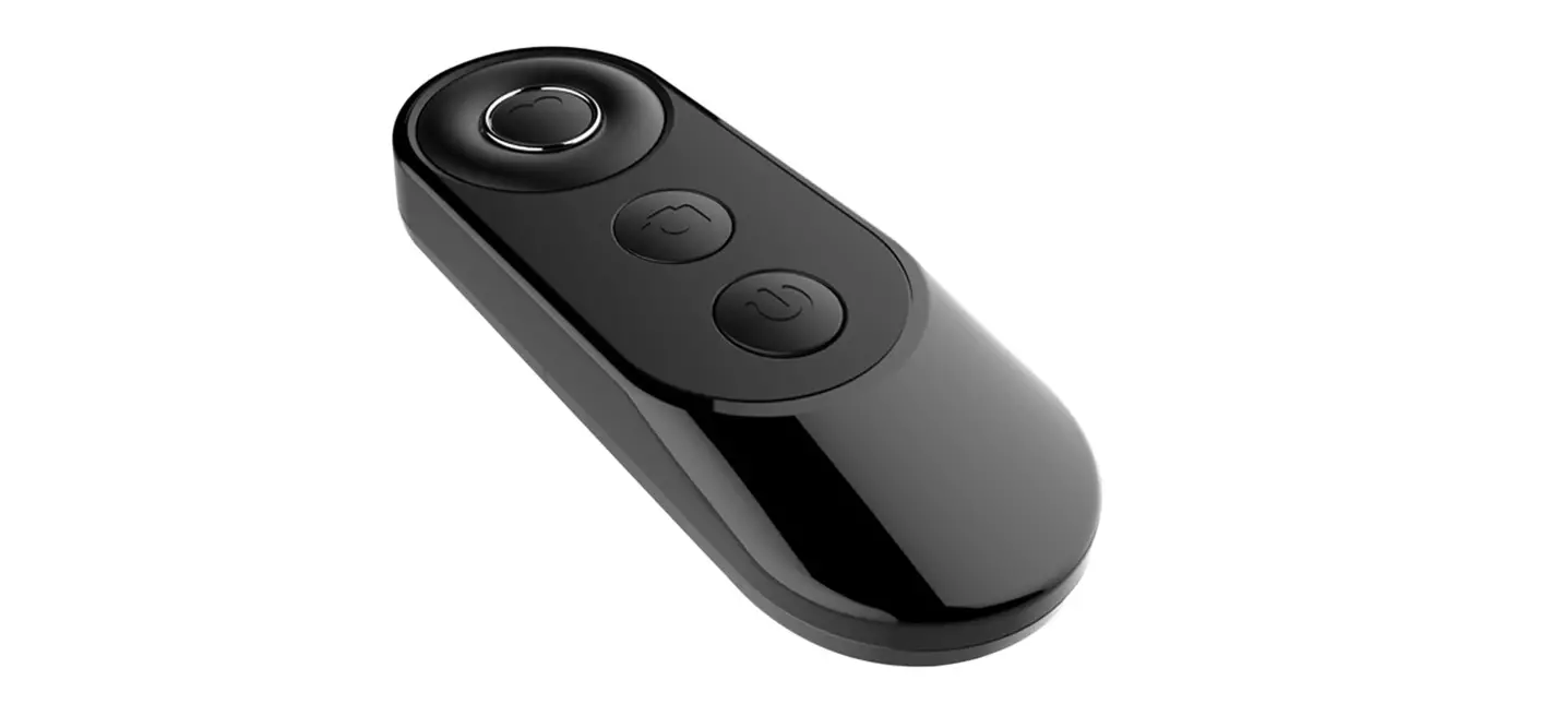 Canon 605007-blk Bluetooth Camera Remote User Guide
