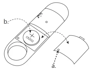Canon 605007-BLK Bluetooth Camera Remote- Relese 3