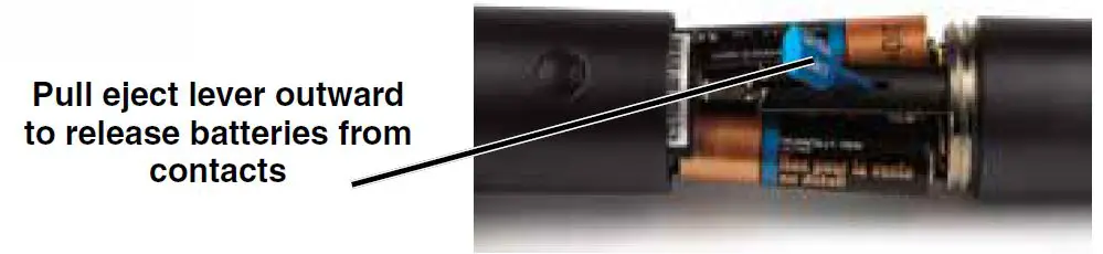 Battery Installation 2