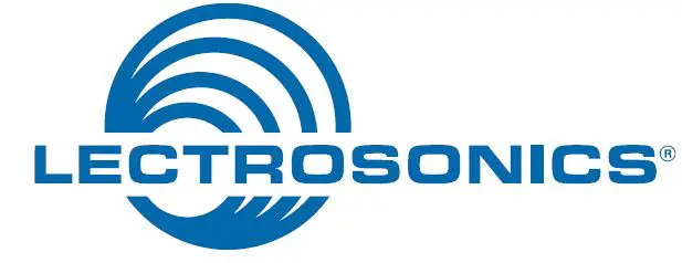 LECTROSONICS logo