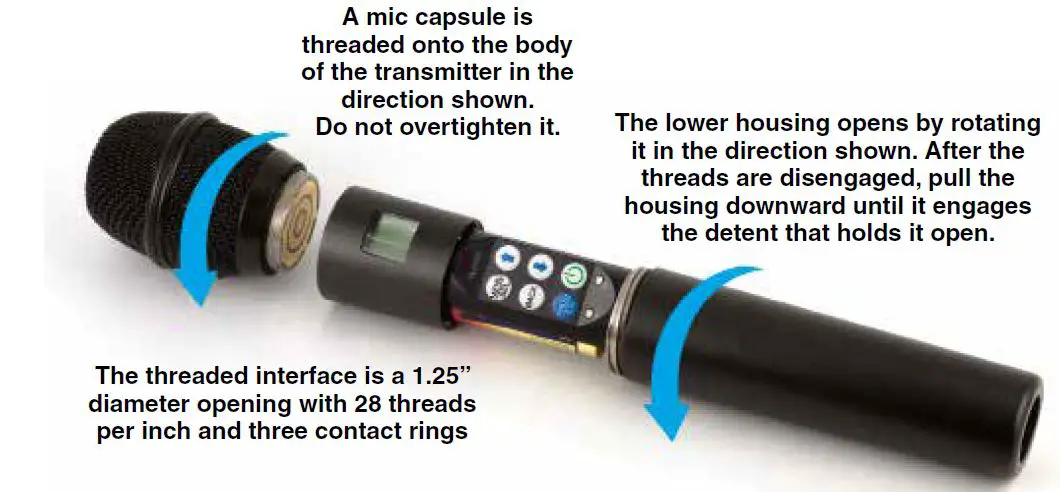 Mechanical Assembly 1