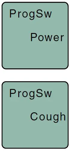 Programmable Switch Functions 2
