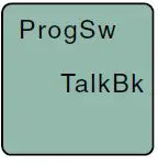 Programmable Switch Functions 4