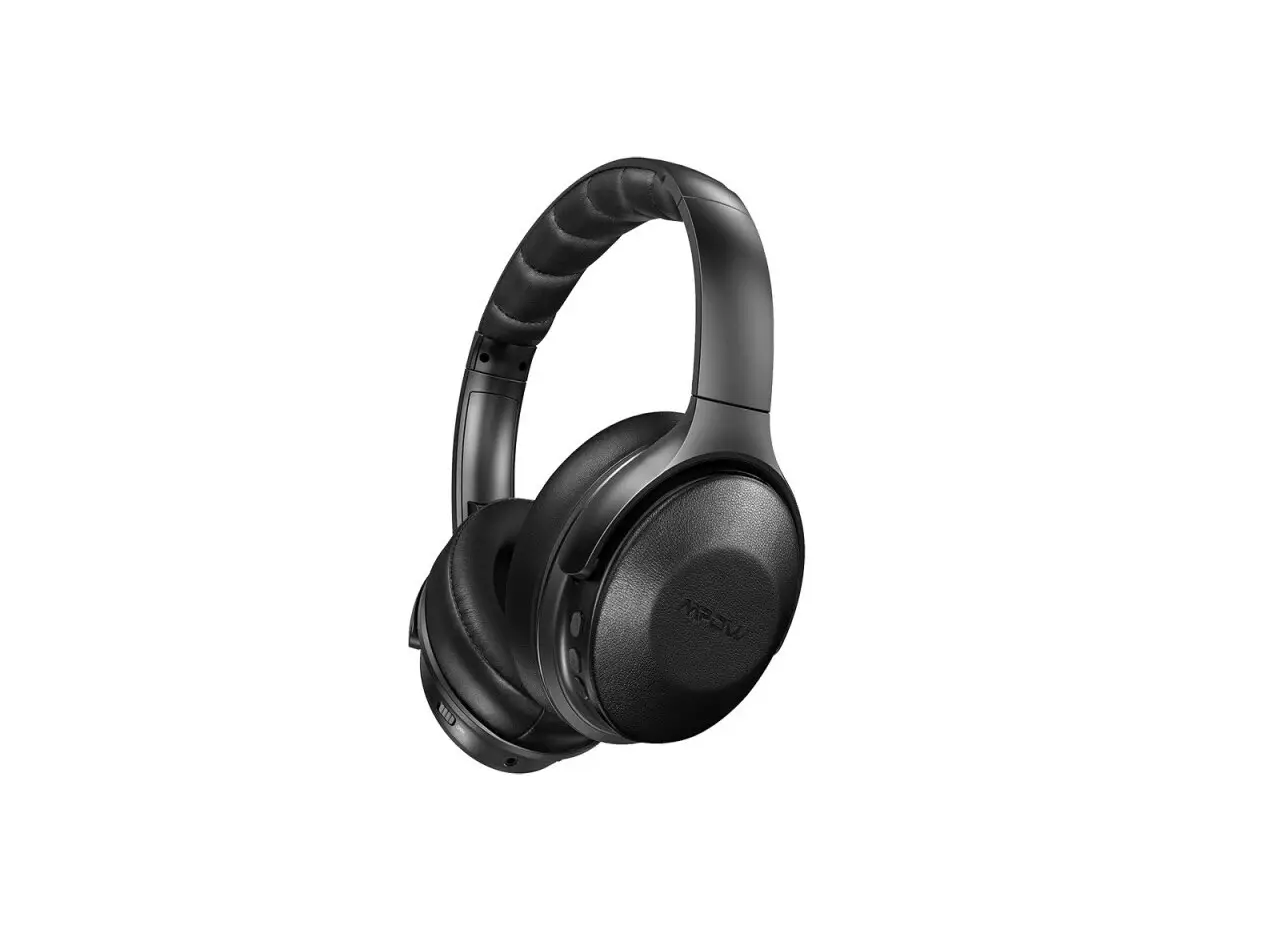 Mpow Bh381c H17 Anc Bluetooth Headphone User Guide