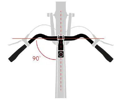 LeKKeR Amsterdam 8-Speed Series Bicycle fig 7