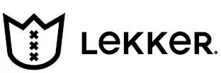 lekker logo