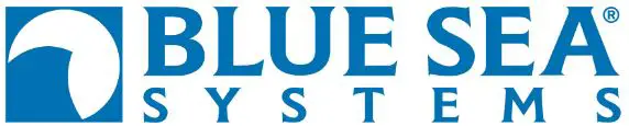 BLUE SEA SYSTEMS logo