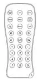 CHAUVET DJ Gobo Zoom 2 High-Powered Custom Gobo Projector 6