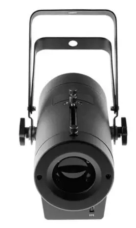 CHAUVET DJ Gobo Zoom 2 High-Powered Custom Gobo Projector