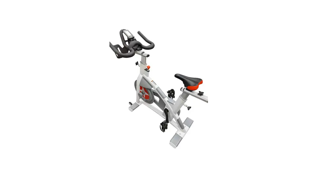 French Fitness Ff-mic4 Magnetic Indoor Commercial Cycle Instruction Manual French Fitness Ff-mic4 Magnetic Indoor Commercial Cycle Instruction Manual