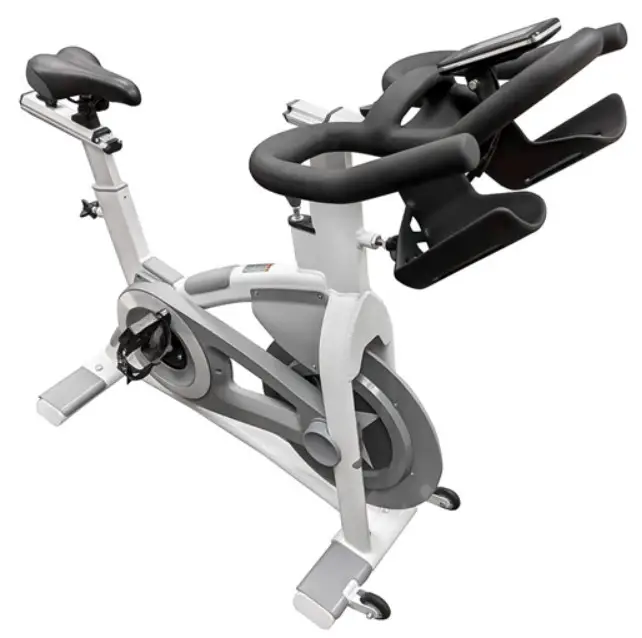 FRENCH FITNESS FF MIC4 Magnetic Indoor Commercial Cycle