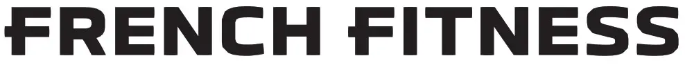 FRENCH FITNESS logo