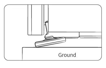 SAMSUNG NE63A6751SS Electric Range-20