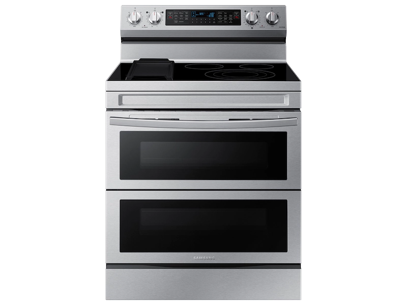 SAMSUNG NE63A6751SS Electric Range