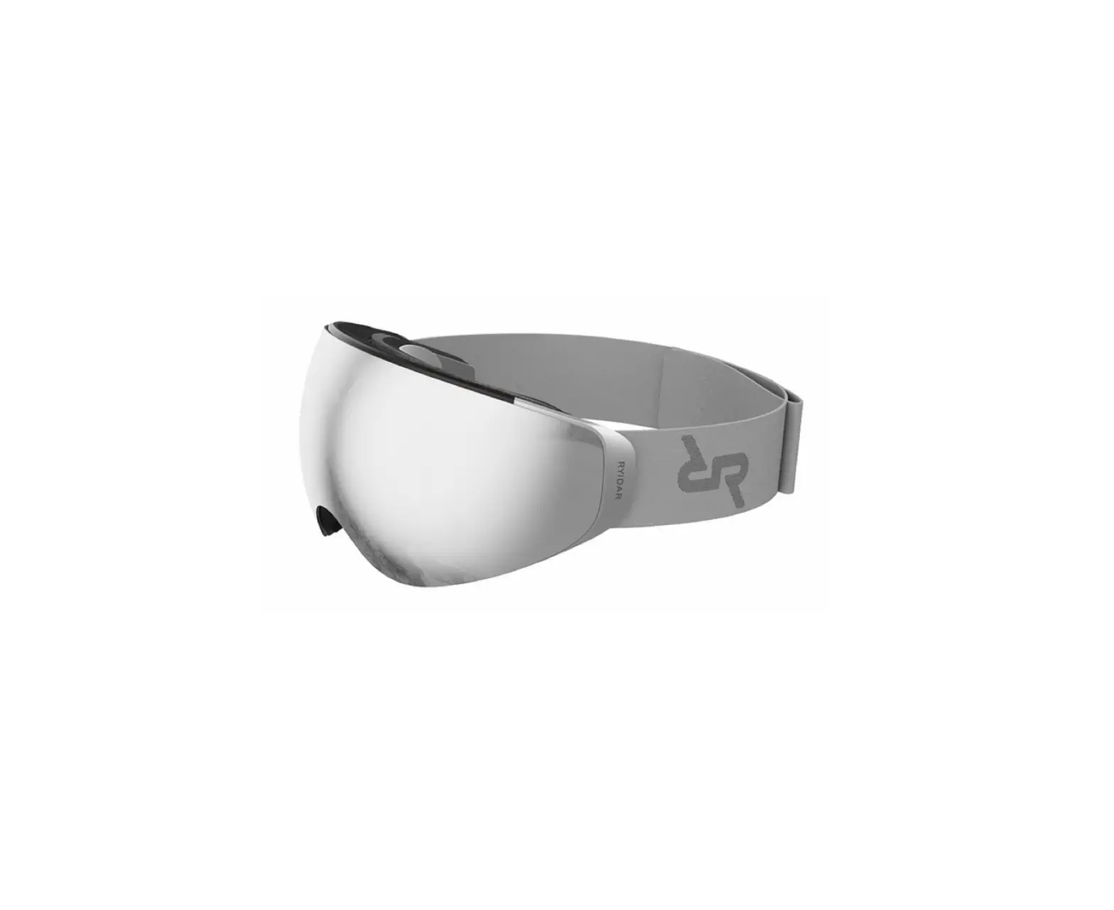 Linklens Ry19101 Smart Audio Snow Goggles User Guide