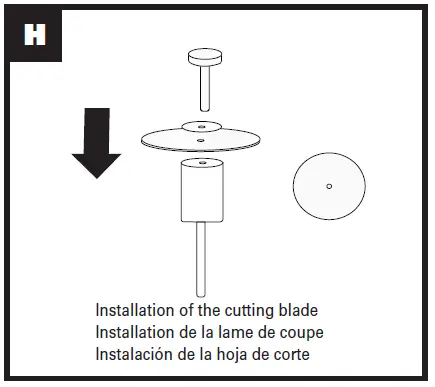 WORX WX106L 8V Cordless Rotary Tool-10