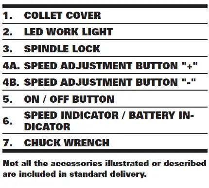 WORX WX106L 8V Cordless Rotary Tool-3