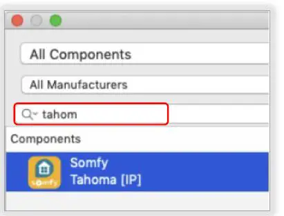 ADD TAHOMA PROFILE 1