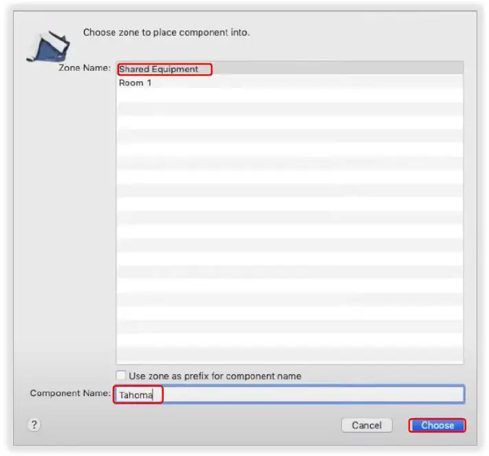 ADD TAHOMA PROFILE 2