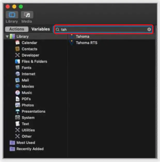 MY POSITION WORKFLOW 3
