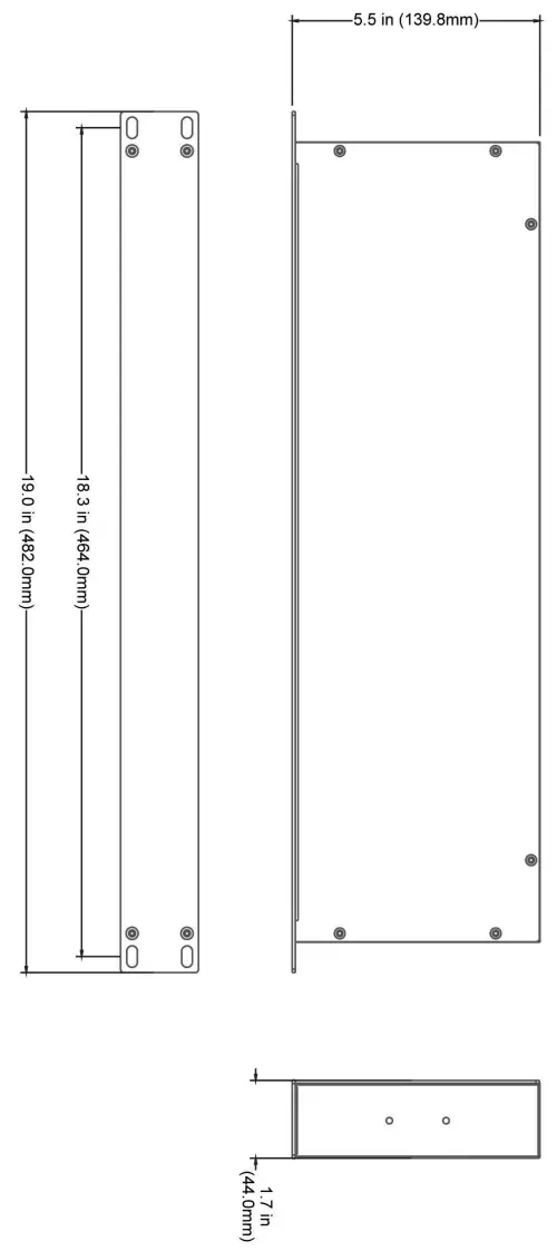 ADJ D4 Branch RM- D4 Branch RM1