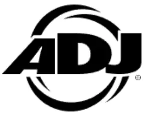 ADJ -logo