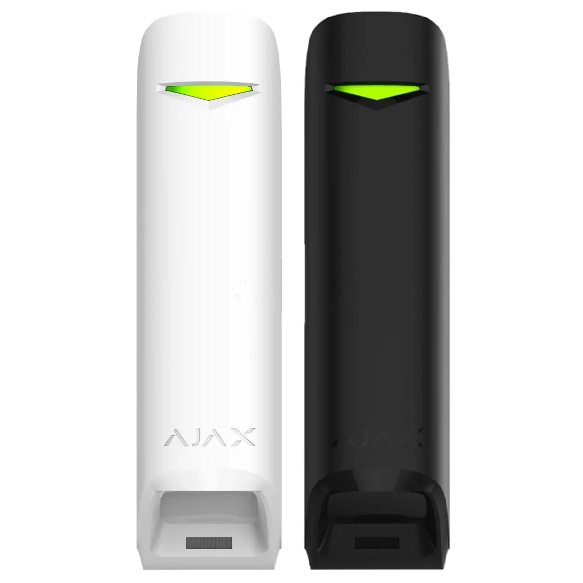 AJAX 13268 MotionProtect Curtain Narrow Beam Indoor Motion Detector