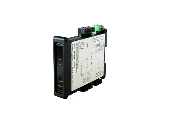 Laurel Electronics Ltse Lte Din Rail Transmitter Owner's Manual