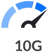 UBIQUITI UniFi Network Enterprise 48 PoE 10G