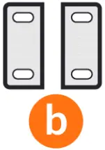 UBIQUITI UniFi Network Enterprise 48 PoE b